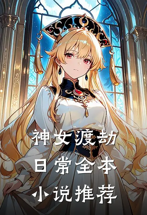 神女渡劫日常全本小说推荐