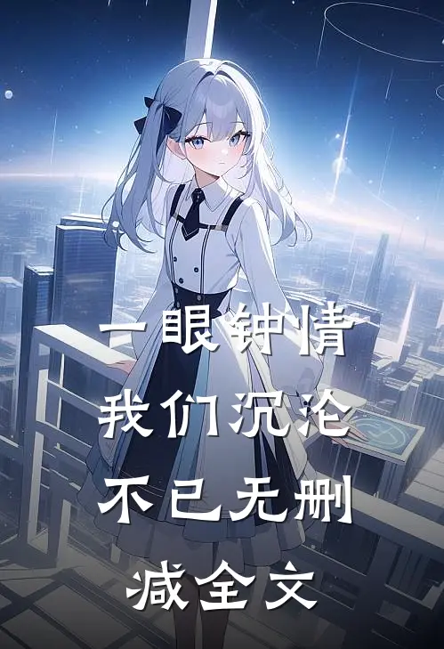 一眼钟情,我们沉沦不已无删减全文在线阅读