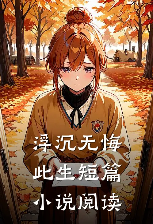 浮沉无悔此生短篇小说阅读