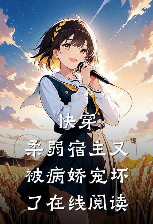 快穿柔弱宿主又被病娇宠坏了在线阅读全文