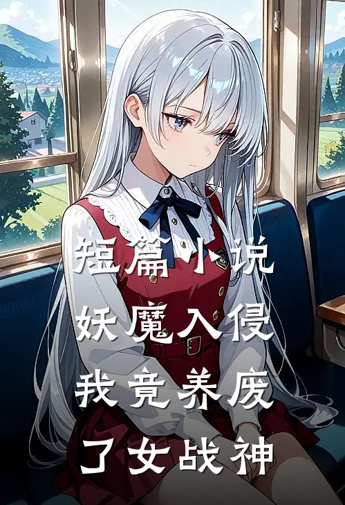 短篇妖魔入侵,我竟养废了女战神的