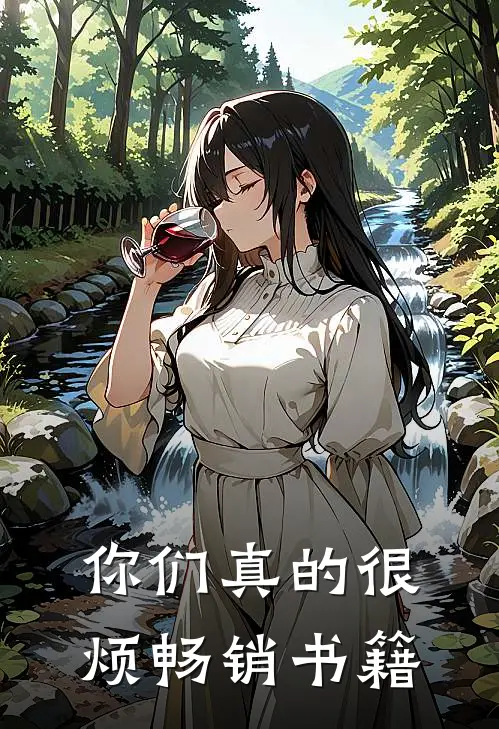 你们真的很烦畅销书籍嘛