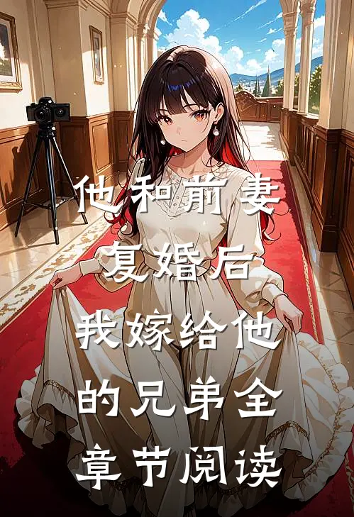 他和前妻复婚后,我嫁给他的兄弟全章节阅读