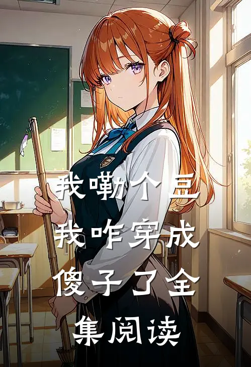 我嘞个豆,我咋穿成傻子了全集阅读