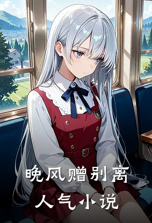 晚风赠别离人气小说