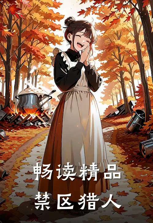 畅读精品禁区猎人