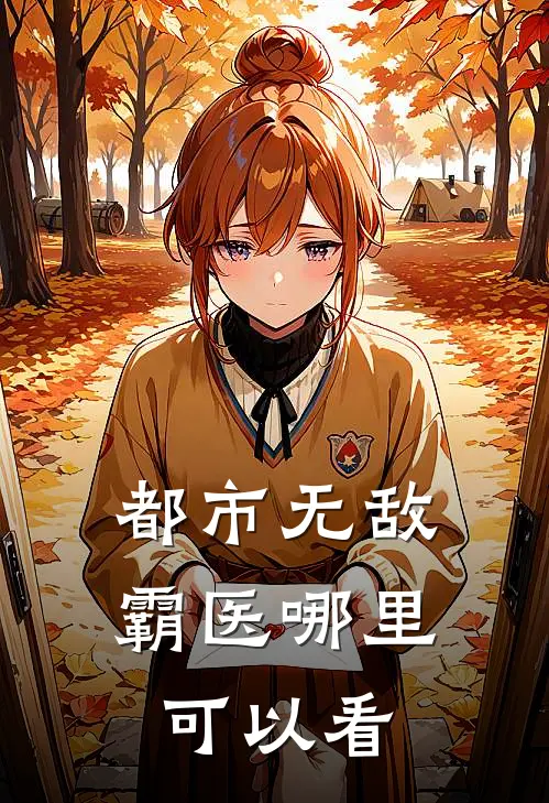 小说都市无敌霸医全文免费阅读