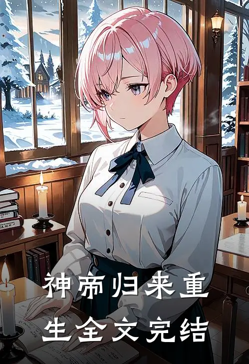 神帝归来重生全文完结