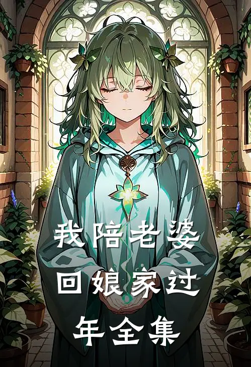 我陪老婆回娘家过年 全集