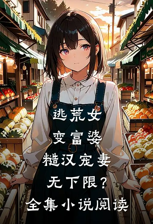 逃荒女变富婆糙汉宠妻无下限?全集阅读免费