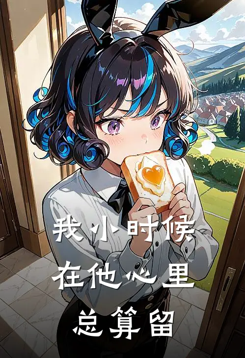 我小时候在他心里总算留