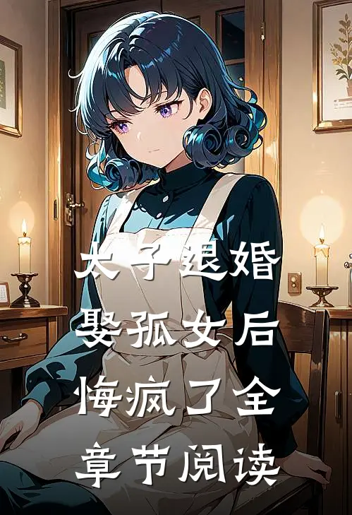 太子退婚娶孤女后,悔疯了全章节阅读免费