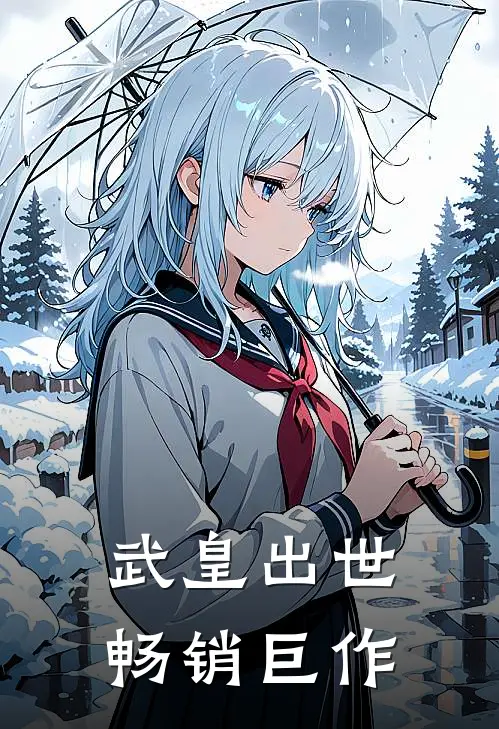 武皇出世畅销巨作