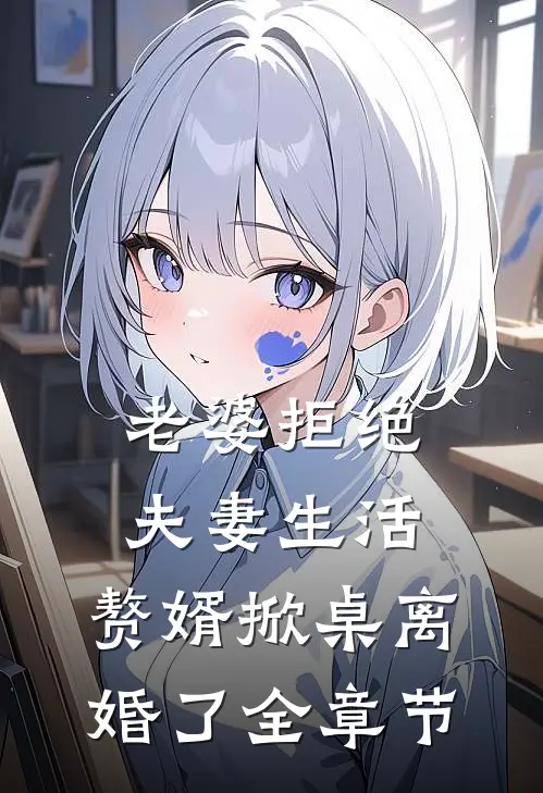 老婆拒绝夫妻生活,赘婿掀桌离婚了全章节