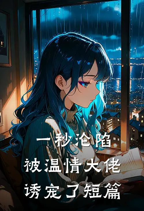 一秒沦陷,被温情大佬诱宠了短篇