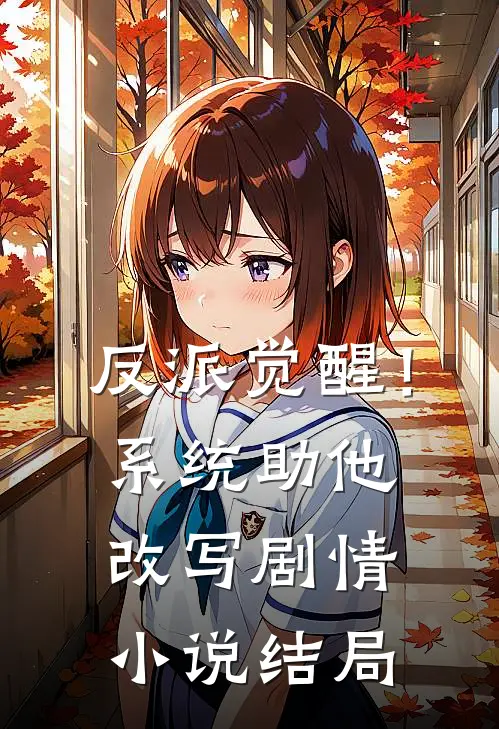 反派觉醒!系统助他改写剧情结局怎么样