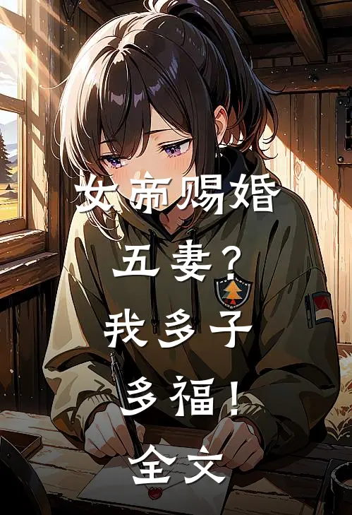 女帝赐婚五妻?我多子多福!全文免费