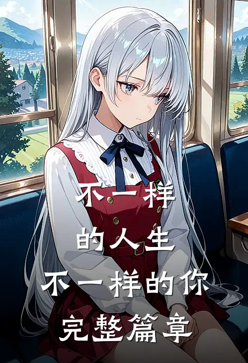 不一样的人生,不一样的你完整篇章阅读答案