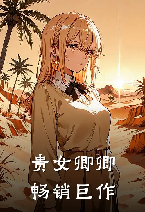 贵女卿卿畅销巨作