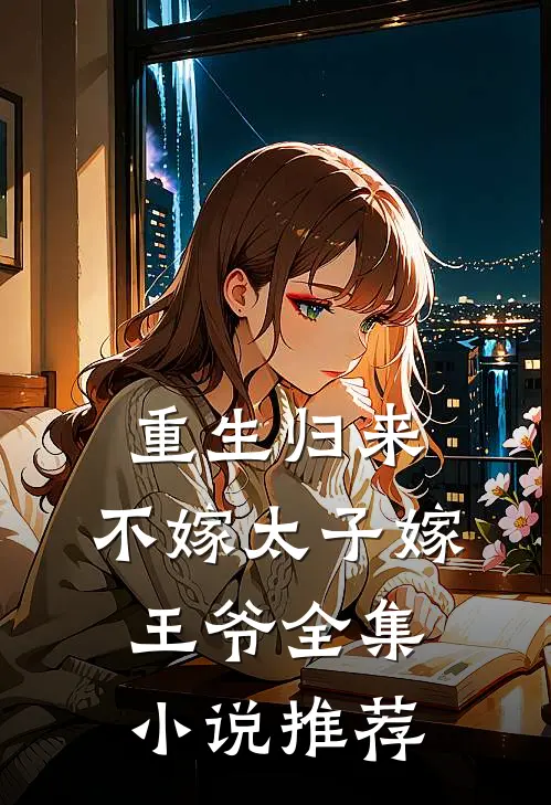 重生归来,不嫁太子嫁王爷全集推荐免费阅读