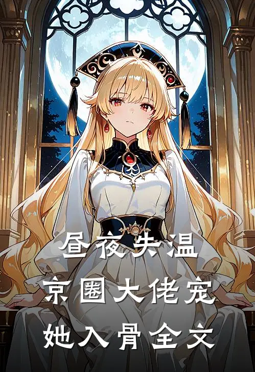 昼夜失温京圈大佬宠她入骨全文免费阅读