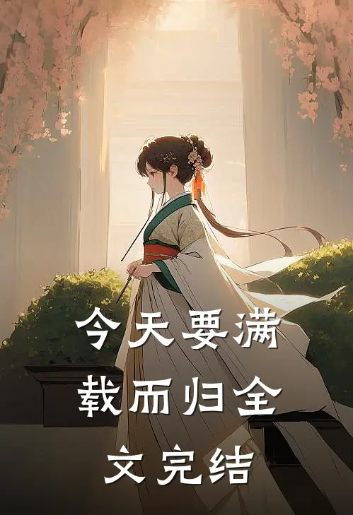 今天要满载而归全文完结