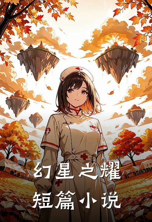 幻星之耀短篇小说