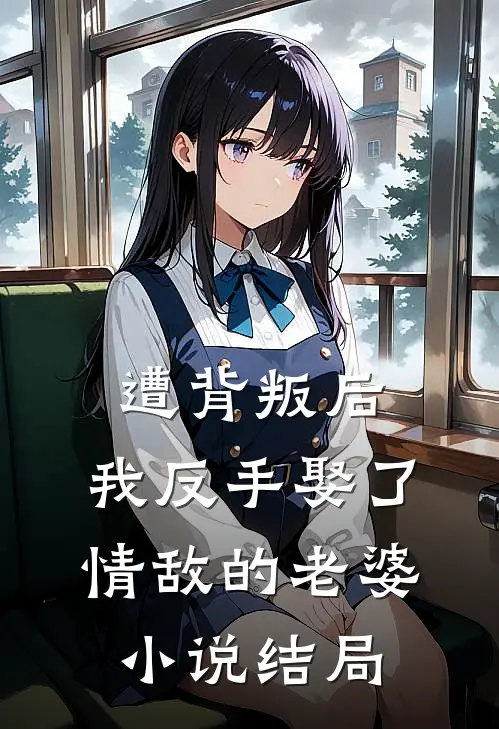 遭背叛后,我反手娶了情敌的老婆结局怎么样