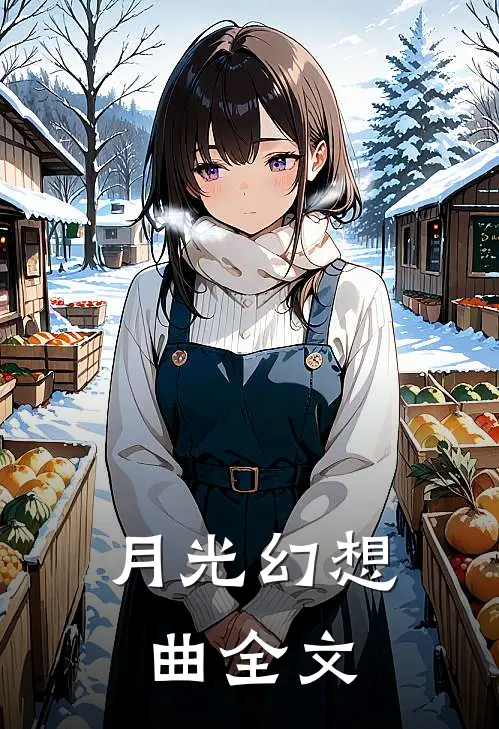 月光幻想曲全文