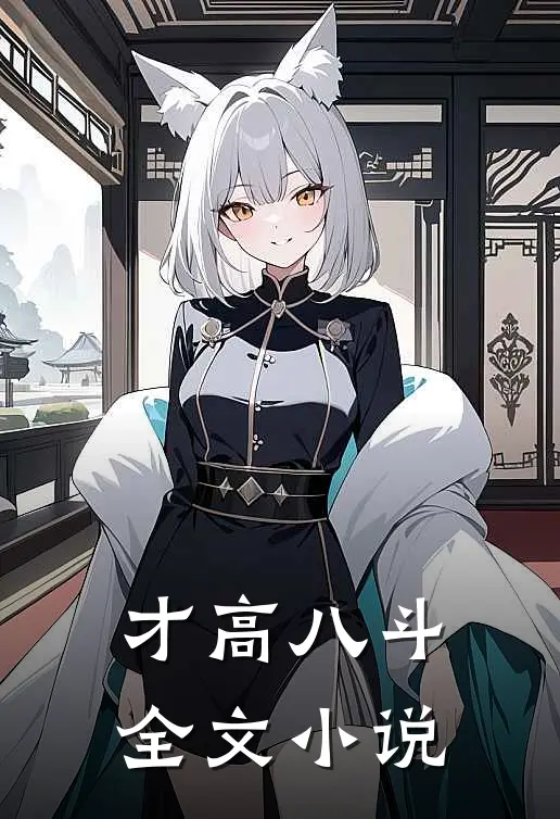 才高八斗全文小说