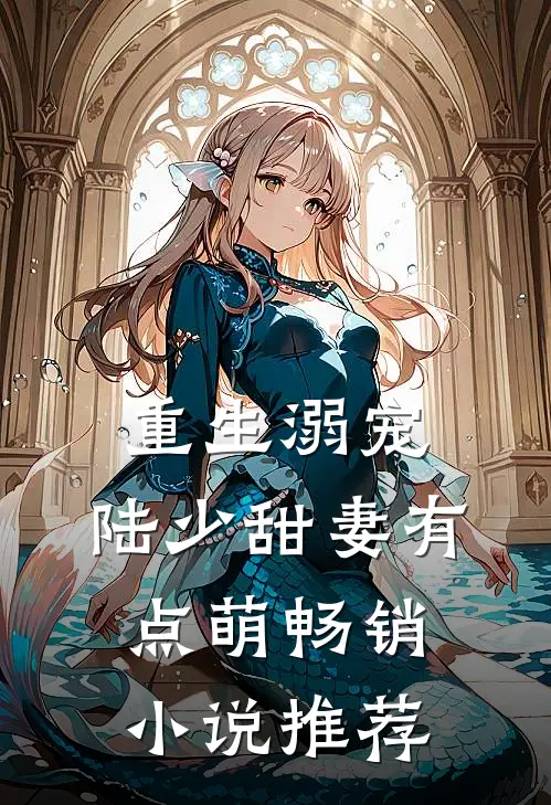 重生溺宠陆少甜妻有点萌畅销推荐免费阅读