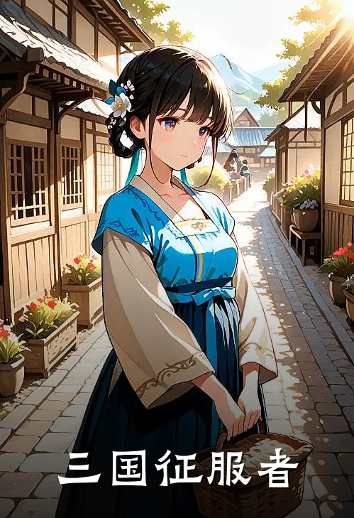 三国征服者