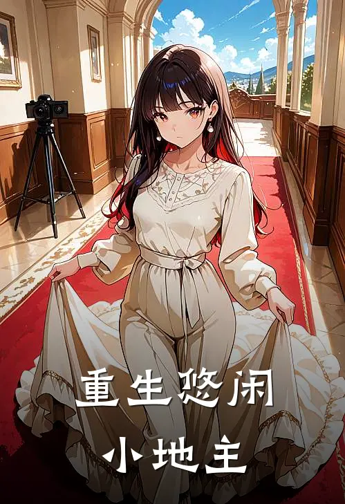 重生悠闲小地主