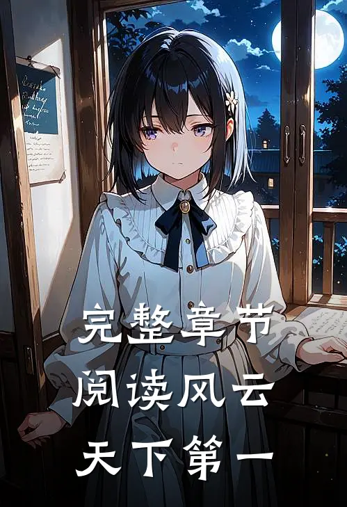 完整章节阅读风云天下第一