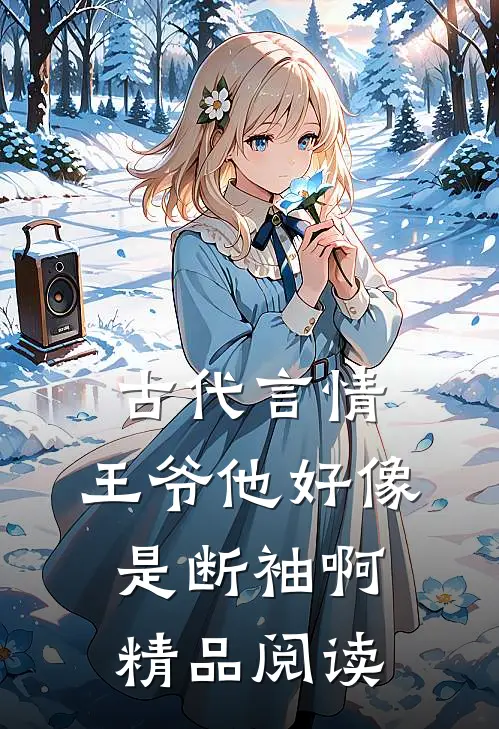 古代言情王爷他好像是断袖啊精品阅读全文