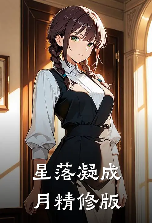 星落凝成月精修版