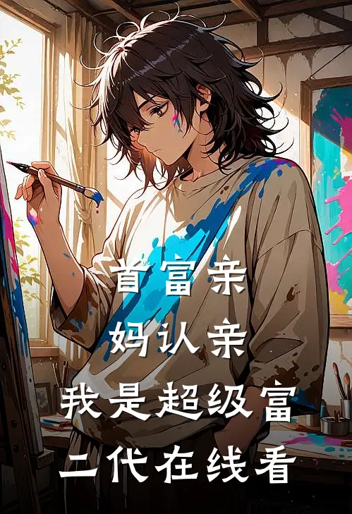 首富亲妈认亲我是超级富二代在线看完整版