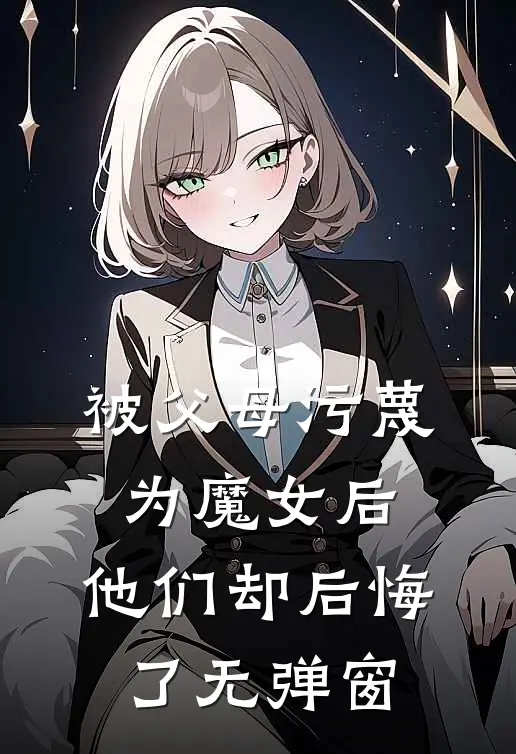 被父母污蔑为魔女后,他们却后悔了无弹窗