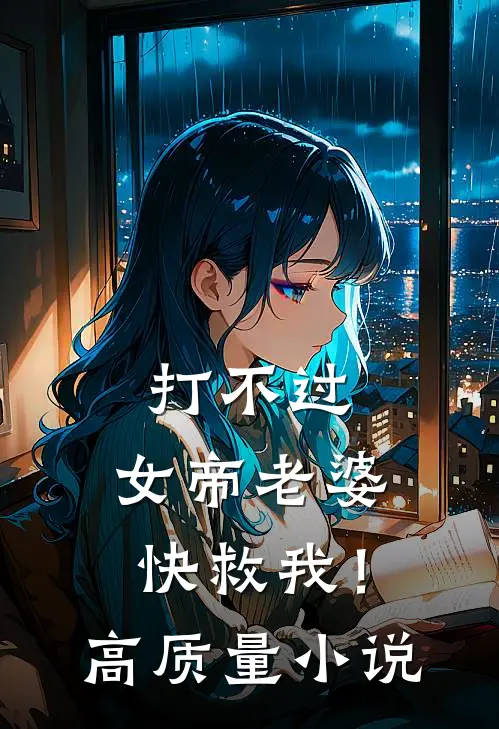 打不过,女帝老婆快救我!高质量推荐
