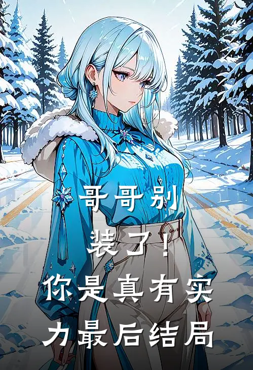 哥哥别装了!你是真有实力最后结局
