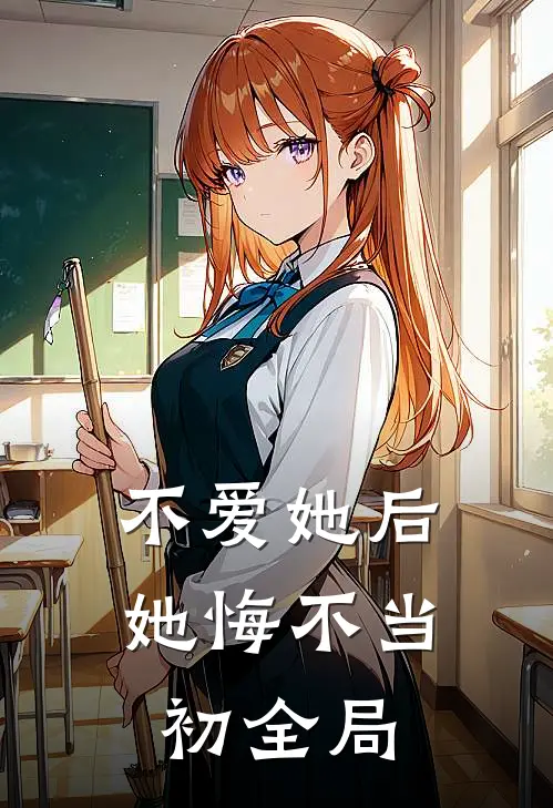 不爱她后,她悔不当初全局阅读