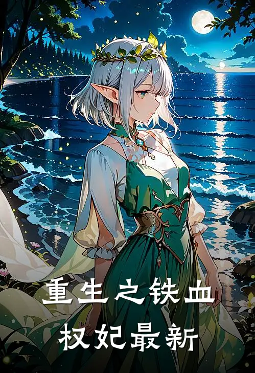 重生之铁血权妃最新