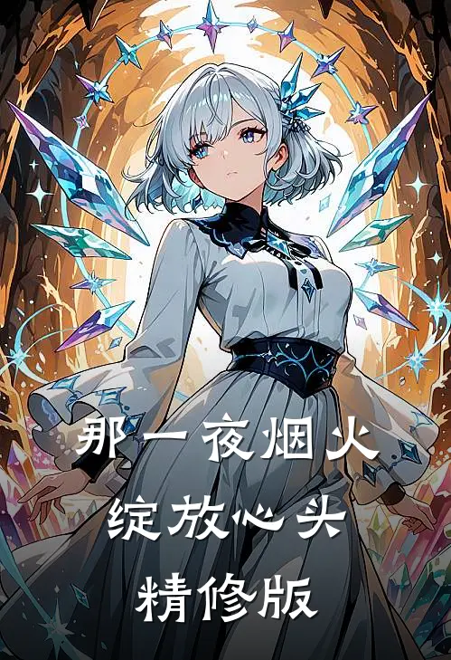 那一夜烟火,绽放心头精修版