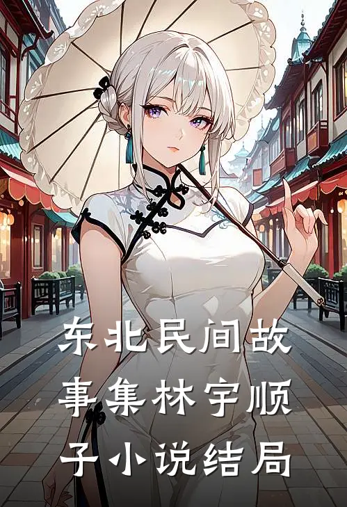 东北民间故事集林宇顺子小说结局