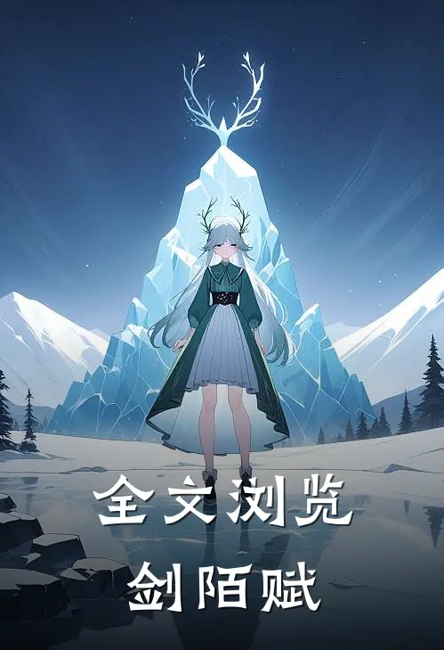 全文浏览剑陌赋