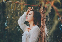 轻轻别离最新章节列表