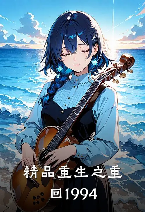 精品重生之重回1994