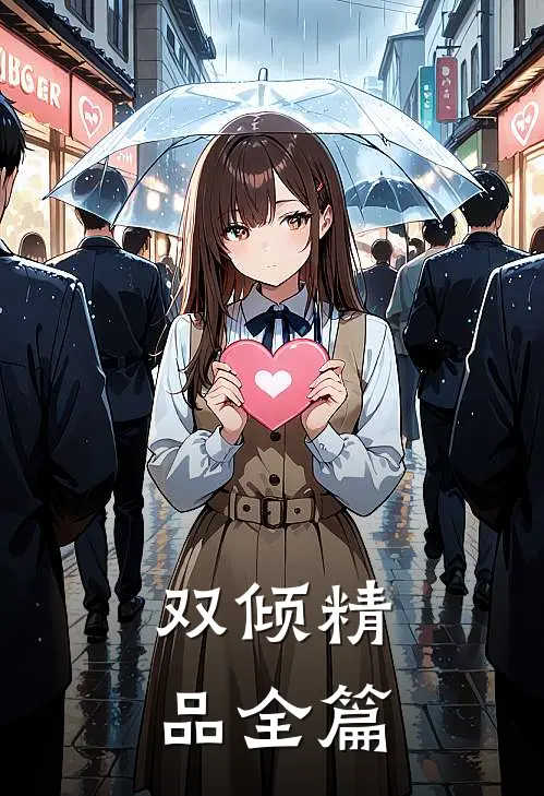 双倾精品全篇