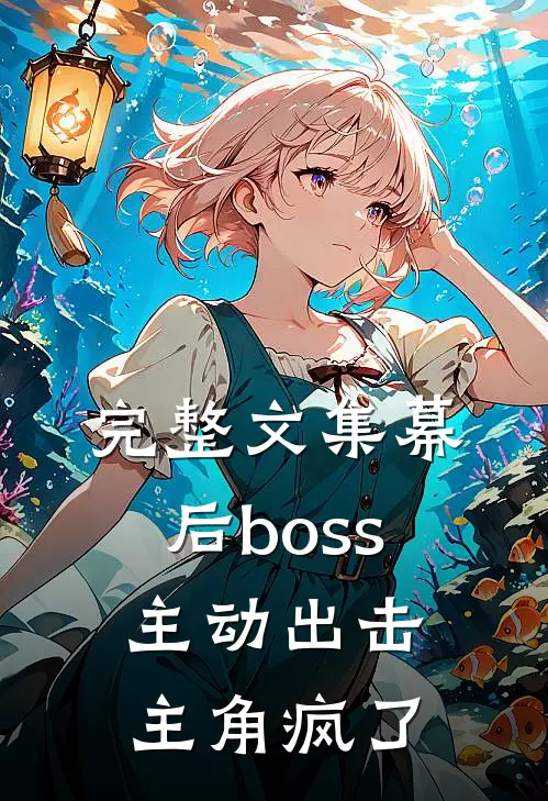 完整文集幕后boss主动出击,主角疯了吗