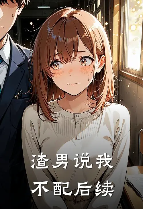 渣男说我不配后续
